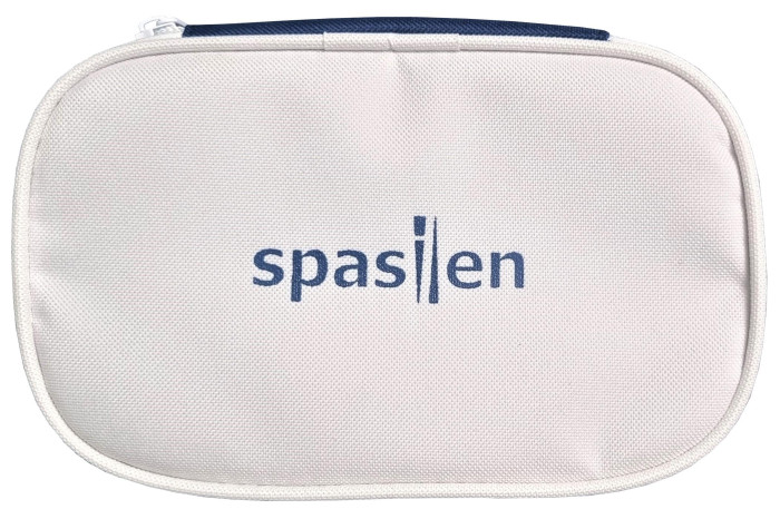  Spasilen   