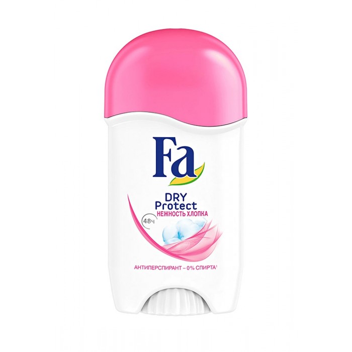  Fa -  Dry Protect   50 