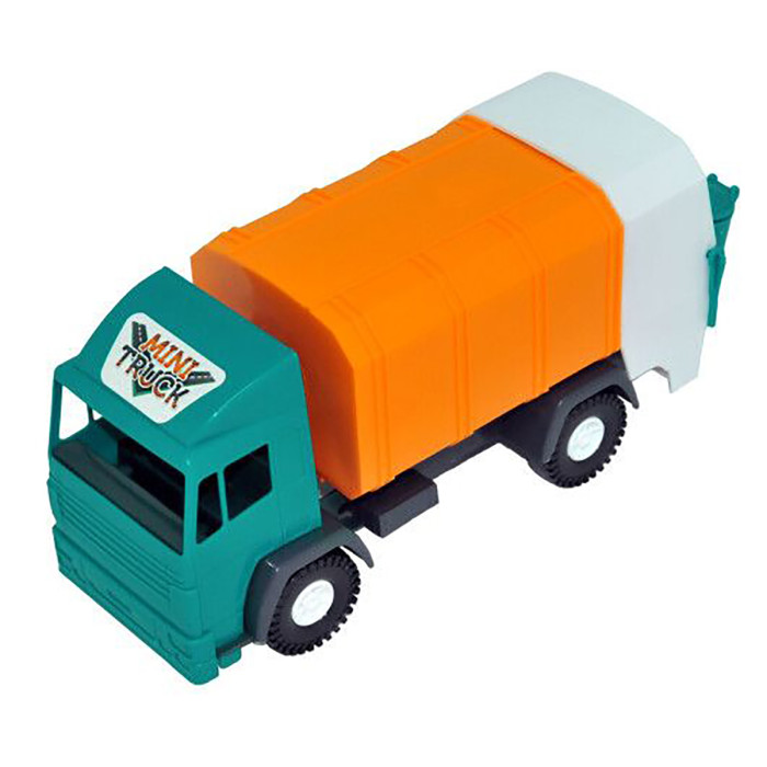  Tigres  Mini truck  301114 