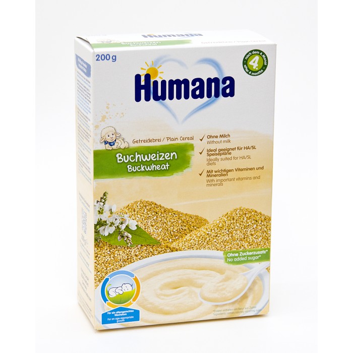  Humana     4 . 200 