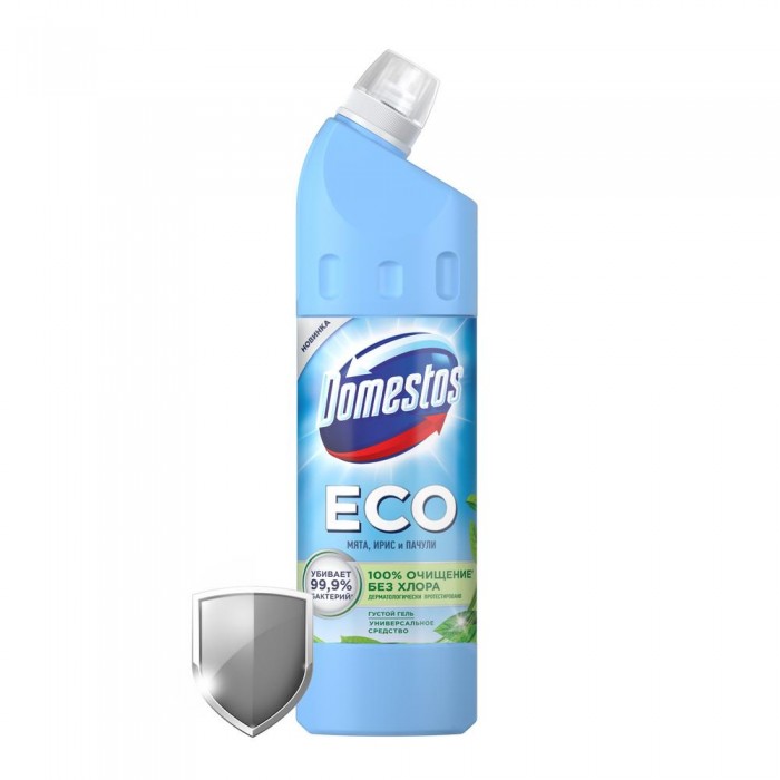  Domestos      750 