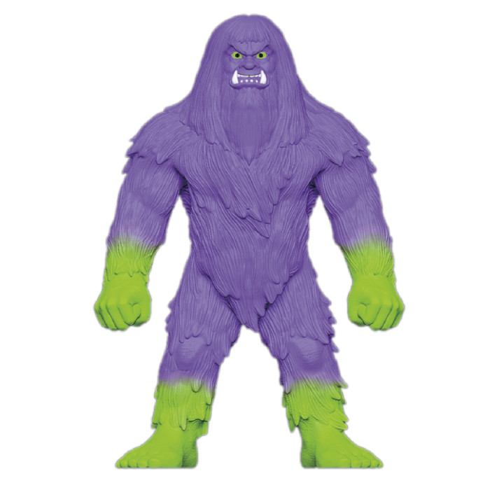  Stretchapalz - Monsters  14 