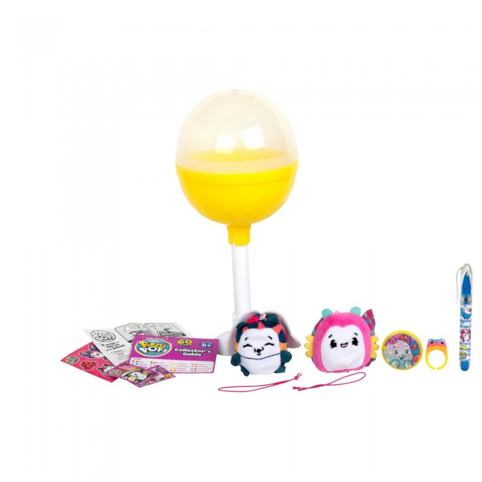  Pikmi Pops - 