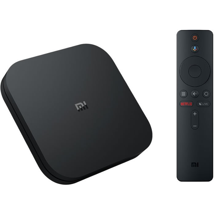  Xiaomi   Mi Box S