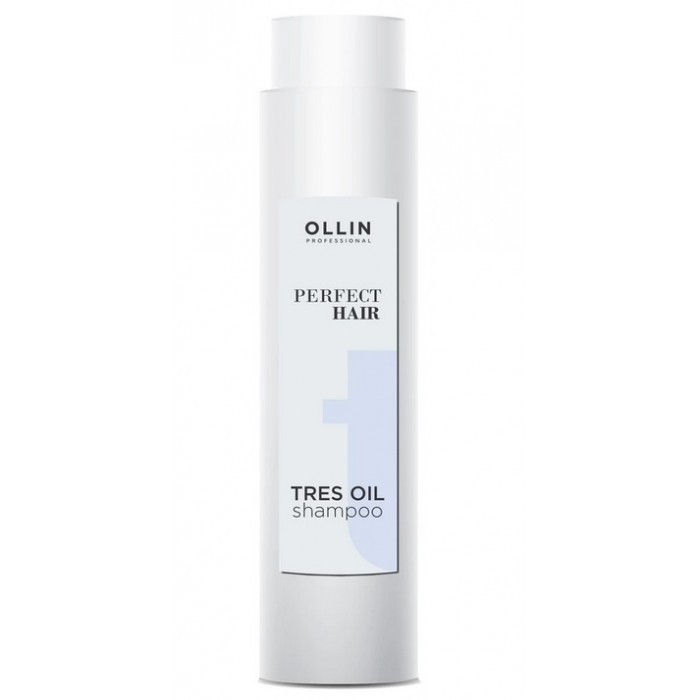  Ollin Professional Perfect Hair Tres Oil  400 