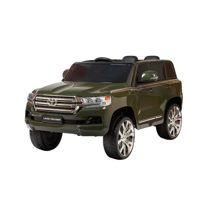  Toyland  Toyota LC 12V