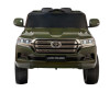  Toyland  Toyota LC 12V - Toyland  Toyota LC 12V