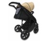 Коляска Peppy Fortis 2 в 1 - Peppy Fortis 2 в 1