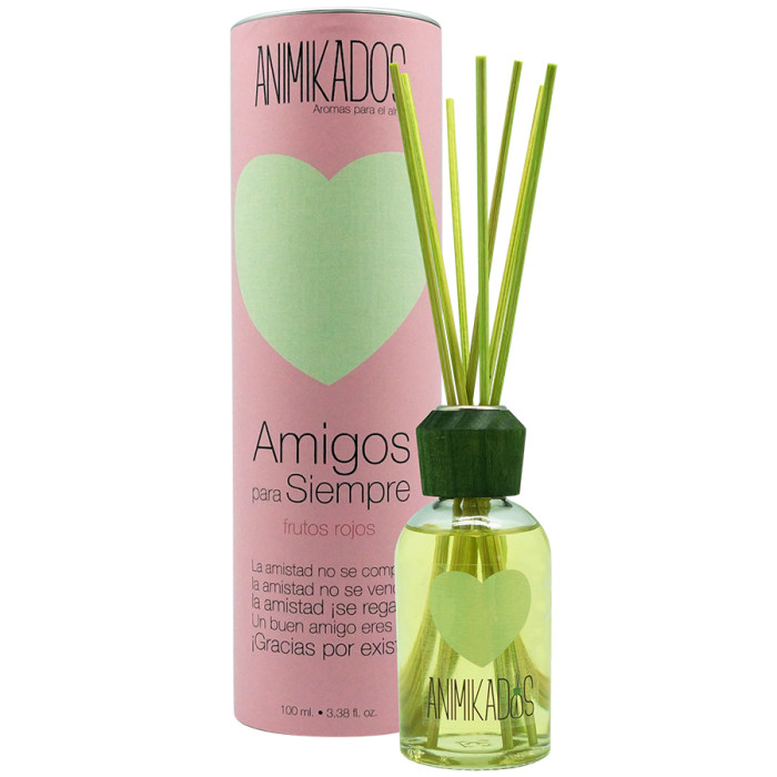  Ambientair   Animikados Friends for life   100 