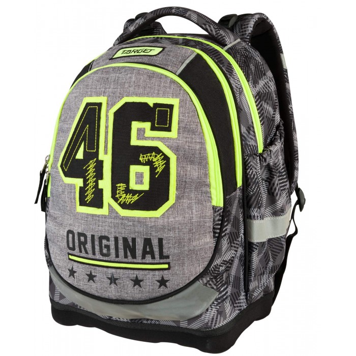 Target Collection    46 Original