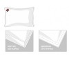  German Grass  White Familie Down    6868 - German Grass  White Familie Down    6868