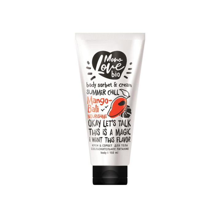  MonoLove bio -     Mango-Bali 150 