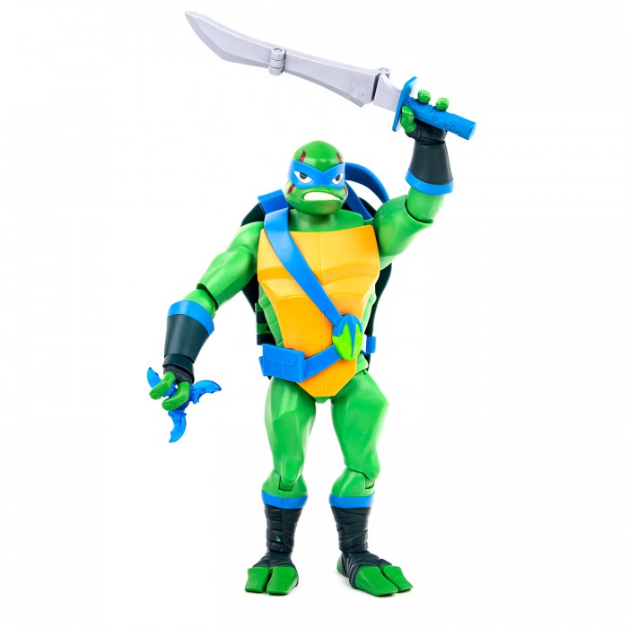  Playmates TMNT  -       27 