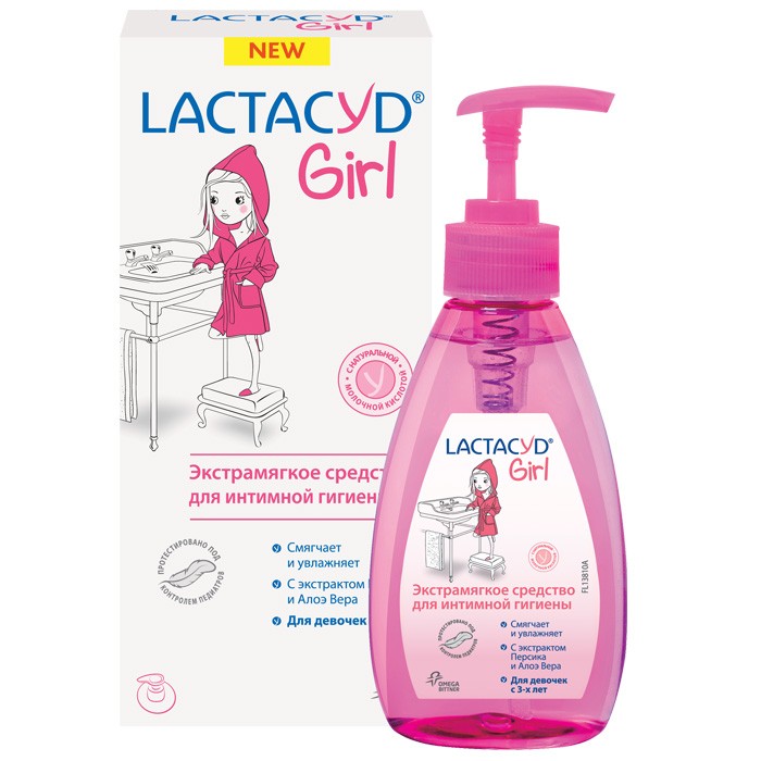  Lactacyd        3  200 