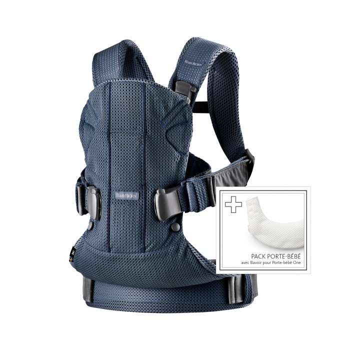 - BabyBjorn One 0980   0301