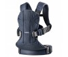 - BabyBjorn One 0980   0301 - BabyBjorn  One   -