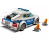  Lego City 60239 Police    - Lego City 60239 Police   