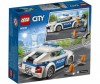  Lego City 60239 Police    - Lego City 60239 Police   