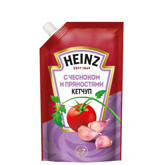  Heinz      320 