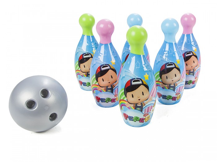  Pilsan     Midi Bowling