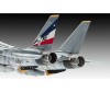  Revell   F-14  1:100 - Revell   F-14  1:100