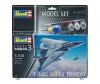  Revell   F-14  1:100 - Revell   F-14  1:100