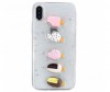  Kawaii Factory   iPhone X/XS Kawaii ice-cream - Kawaii Factory   iPhone X/XS Kawaii ice-cream