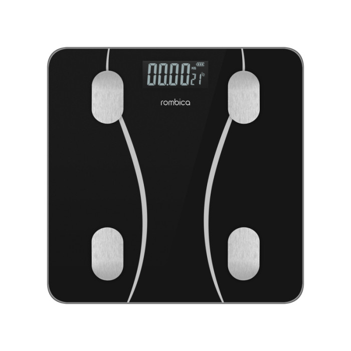  Rombica   Scale Fit