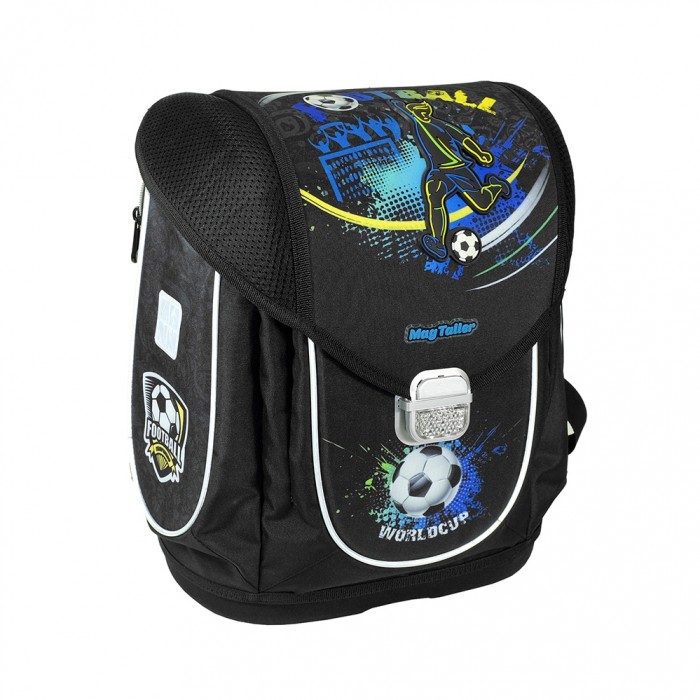  Magtaller   Ezzy III Football