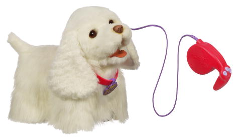   FurReal Friends Hasbro  