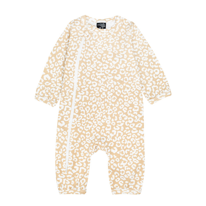  Mjolk    Sleep and Play Sand Leopard