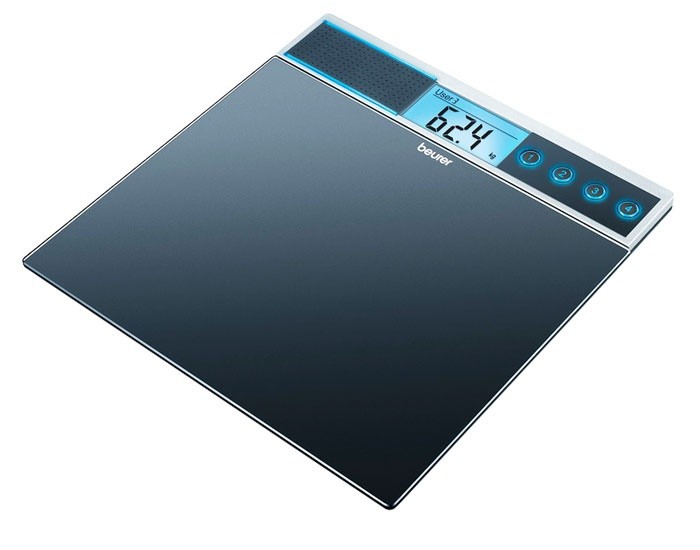  Beurer    GS39