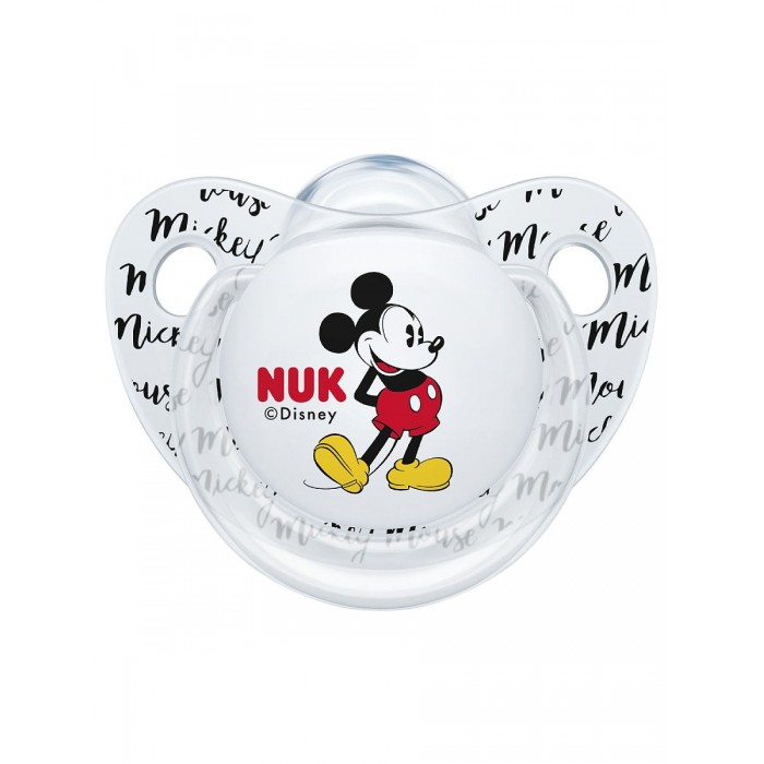  Nuk   Disney   1 (0-6 .)