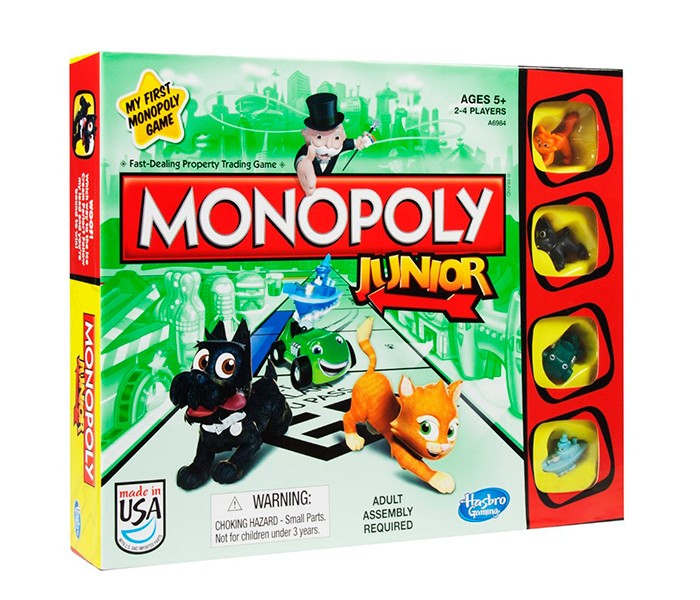  Monopoly 2     