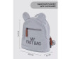  Childhome -   My First Bag - Childhome -   My First Bag