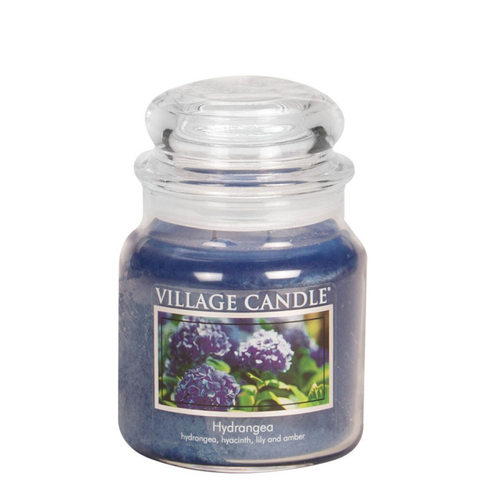  Village Candle    