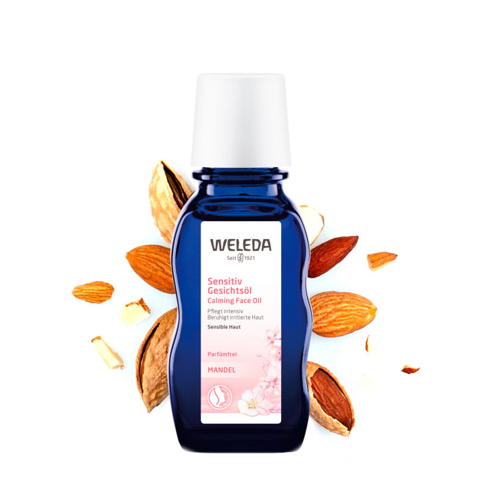  Weleda         50 