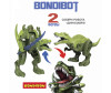  Bondibon  Bondibot 2  1   -  - Bondibon  Bondibot 21   - 