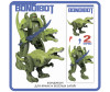  Bondibon  Bondibot 2  1   -  - Bondibon  Bondibot 21   - 