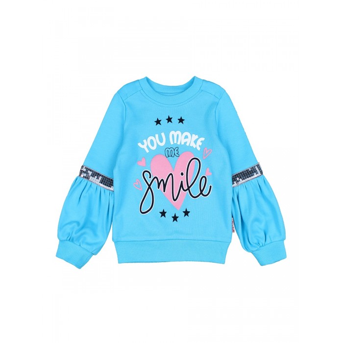  Bonito kids    You make me smile BK1374K