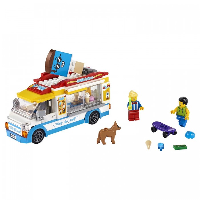  Lego City 60253    