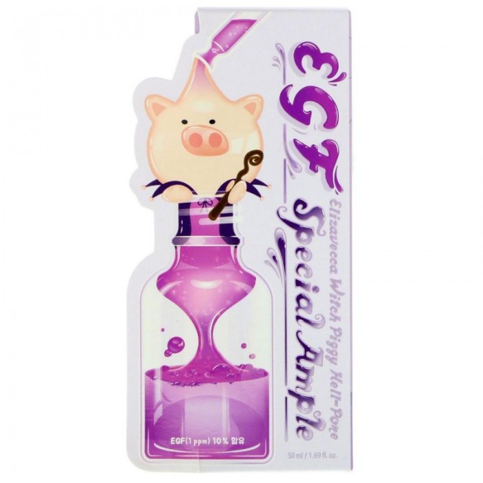  Elizavecca Hell-Pore EGF Special Ample      50 