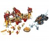  Lego Legends of Chima 70146       - Lego Legends of Chima 70146      