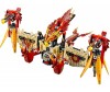  Lego Legends of Chima 70146       - Lego Legends of Chima 70146      