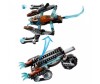  Lego Legends of Chima 70146       - Lego Legends of Chima 70146      