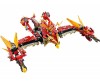  Lego Legends of Chima 70146       - Lego Legends of Chima 70146      