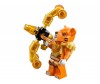 Lego Legends of Chima 70146       - Lego Legends of Chima 70146      