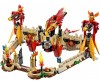  Lego Legends of Chima 70146       - Lego Legends of Chima 70146      