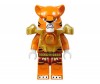  Lego Legends of Chima 70146       - Lego Legends of Chima 70146      