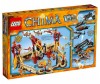  Lego Legends of Chima 70146       - Lego Legends of Chima 70146      